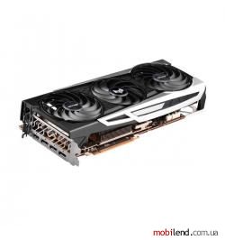 Sapphire Radeon RX 6900 XT OC 16 GB NITRO  (11308-01-20G)