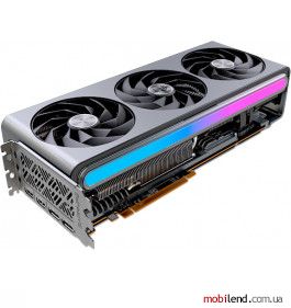 Sapphire Radeon RX 7900 XT Vapor-X 20GB NITRO  (11323-01-20G)