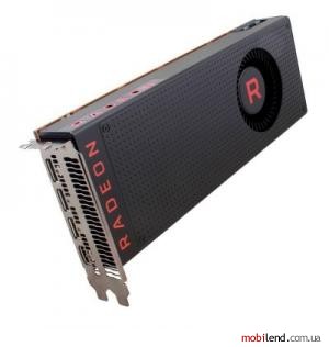 Sapphire Radeon RX Vega56 8G HBM2