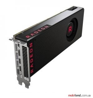 Sapphire Radeon RX Vega64 8G HBM2