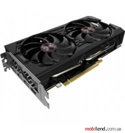 Sapphire RX 5500 XT 8G GDDR6 PULSE (11295-01)