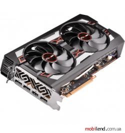 Sapphire RX 5600 XT 6G GDDR6 PULSE (11296-01)