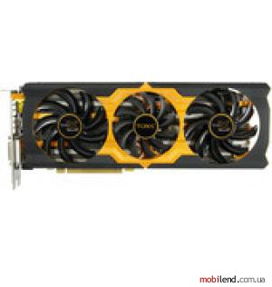 Sapphire TOXIC R9 270X 2GB GDDR5 (11217-02)