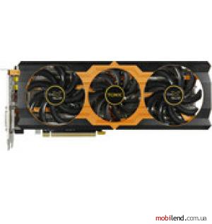 Sapphire TOXIC R9 280X 3GB GDDR5 (11221-01)