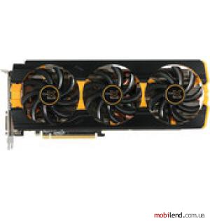 Sapphire TRI-X R9 290 4GB GDDR5 (11227-03)