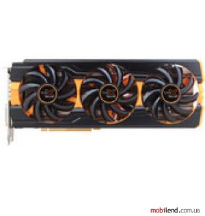 Sapphire Tri-X R9 290 4GB GDDR5 OC (11227-14)