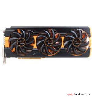 Sapphire Tri-X R9 290X 4GB GDDR5 OC (11226-16)