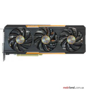 Sapphire Tri-X R9 390X 8GB GDDR5 (11241-00)