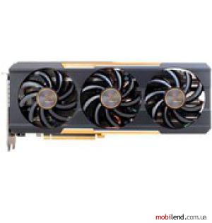 Sapphire Tri-X Radeon R9 390X 8GB GDDR5 (11241-02-20G)