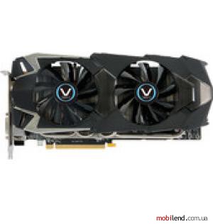 Sapphire Vapor-X HD 7970 GHz Edition 6GB GDDR5 (11197-18)