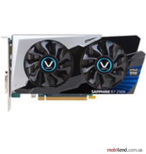 Sapphire VAPOR-X R7 250X OC 1024MB GDDR5 (11229-01)