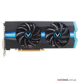 Sapphire VAPOR-X R9 270 OC 2GB GDDR5 (11220-03)