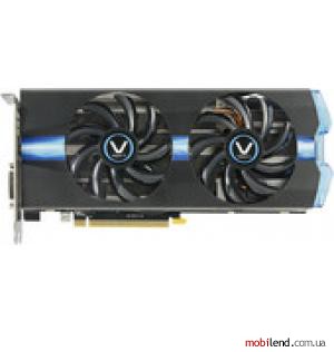 Sapphire VAPOR-X R9 270X OC 2GB GDDR5 (11217-00)