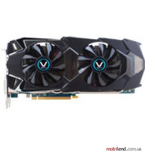 Sapphire VAPOR-X R9 280X OC 3GB GDDR5 (11221-02)