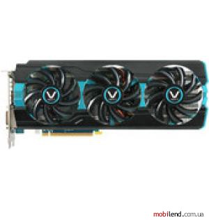 Sapphire VAPOR-X R9 280X OC 3GB GDDR5 (11221-13)