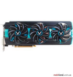 Sapphire VAPOR-X R9 280X TRI-X 3GB GDDR5 (11221-20)