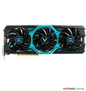 Sapphire VAPOR-X R9 290 TRI-X 4GB GDDR5 (11227-05)