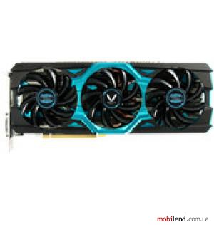 Sapphire VAPOR-X R9 290 TRI-X OC 4GB GDDR5 (11227-04)