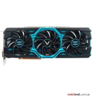 Sapphire VAPOR-X R9 290X TRI-X 8GB GDDR5 (11226-11)