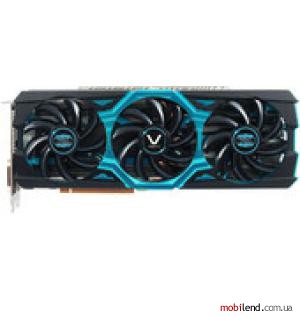 Sapphire VAPOR-X R9 290X TRI-X OC 4GB GDDR5 (11226-09)
