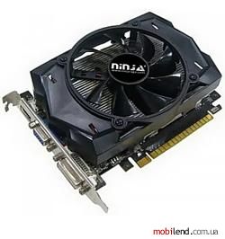 Sinotex Ninja GeForce GT 740 4GB GDDR5 (NH74NP045F)