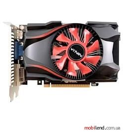 Sinotex Ninja GeForce GTX 750 Ti 2GB (NH75TI025F)