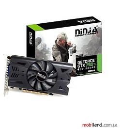 Sinotex Ninja GeForce GTX 750 Ti 4GB (NH75TI045F)