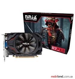 Sinotex Ninja Radeon R7 350 2GB (AKR735025F)