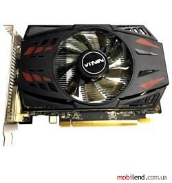 Sinotex Ninja Radeon RX 550 4GB (AHRX55045F)