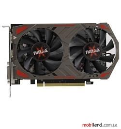 Sinotex Ninja Radeon RX 560 4GB (AHRX56045F)