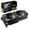 ASUS DUAL-RTX2080-O8G