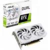 ASUS DUAL-RTX3060-O8G-WHITE