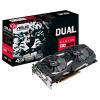 ASUS DUAL-RX580-4G
