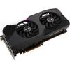 ASUS DUAL Radeon RX 6700 XT OC Edition
