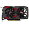 ASUS GeForce GTX 1050 Ti CERBERUS OC Edition