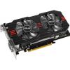 ASUS R7250X-2GD5