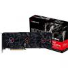 Biostar Radeon RX 6700 XT OC (VA67S6TML9)
