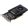 Dell NVIDIA Quadro P2000 (490-BDTN)