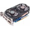GIGABYTE GeForce GTX750 Ti GV-N75TWF2OC-2GI