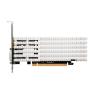 GIGABYTE GT 1030 Silent Low Profile 2G