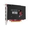 HP FirePro W5100