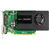 HP Quadro K2000 2GB GDDR5 (C2J93AA)