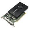 HP Quadro K2200 (J3G88AA)