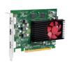 HP Radeon RX550 4GB 2DP (3TK71AA)