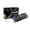 Inno3D GeForce GTX 1080 Twin X2 (N1080-1SDN-P6DN)