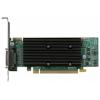 Matrox M9140 PCI-E 512Mb 64 bit Low Profile