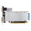 MSI GeForce 210 1024MB DDR3 (N210-MD1GD3H/LP)