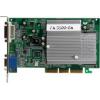 MSI GeForce FX 5500 256MB DDR (FX5500-D256H)