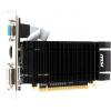 MSI GeForce GT610 N610-1GD3H/LPV1