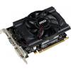 MSI GeForce GT640 N640-2GD3